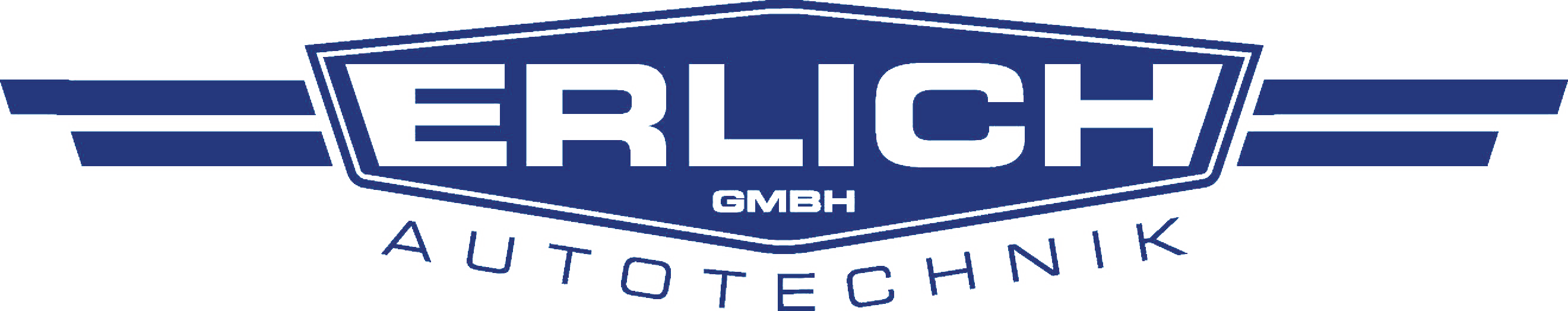 Logo von Erlich Autotechnik